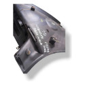 Suporte Bagagito Lado Direito Gm Celta 2001 A 2005 93363510 Preto