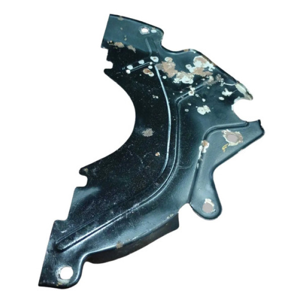 Chapa Protetora Motor Câmbio Fiat Uno Mille 1.0 2005 2006