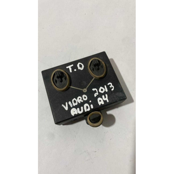 Modulo Vidro Tras Direita Audi A4 2013 8k0959795