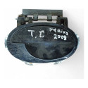 Maçaneta Externa Traseira Direita Gm Meriva 2004 A 2006 2008