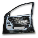 Porta Dianteira Direita Chevrolet Vectra 4p  2006 Detalhe Dianteira Direita Preto