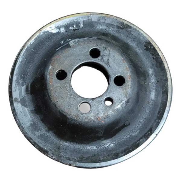 Polia Virabrequim Volkswagen Fox 1.6 2009 2010 2011 2012