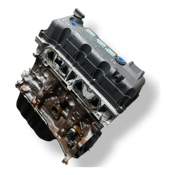 Motor Parcial 1.0 Ford Fiesta 2003 2004 2005 2007