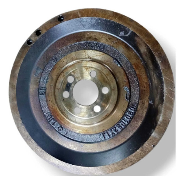 Volante Motor Cremalheira 1.0 Volkswagen Fox 09 03010527190