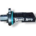 Sensor Maf Fluxo Ar Chevrolet Sonic Sedán 2014 0280218268