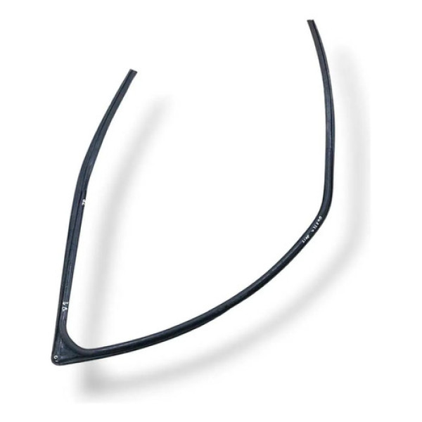Canaleta Vidro Porta Dianteira Direita Renault Duster 2014
