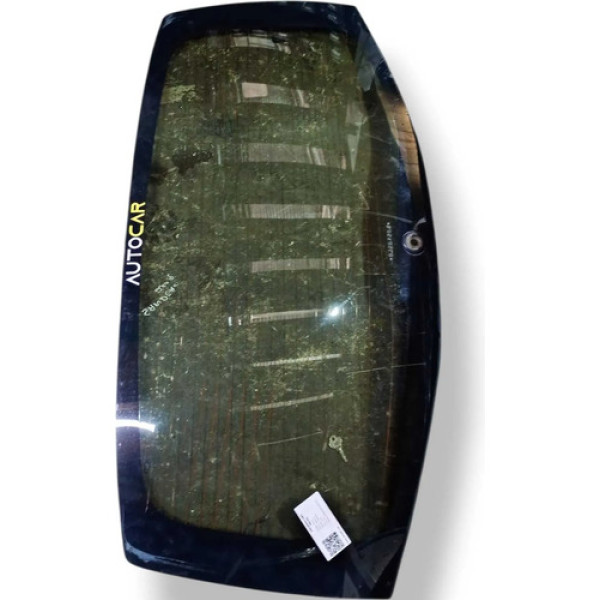 Vidro Vigia Traseiro Renault Sandero 2009 2010 2011 2012