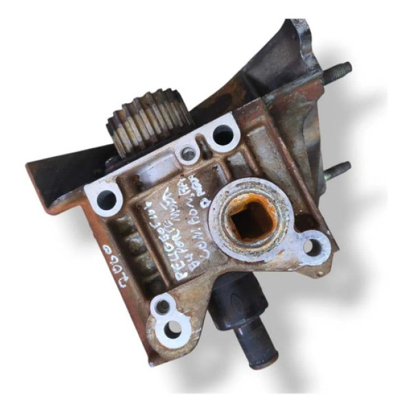 Carcaça Suporte Bomba Água Peugeot 106 2000 2001 2002 2003