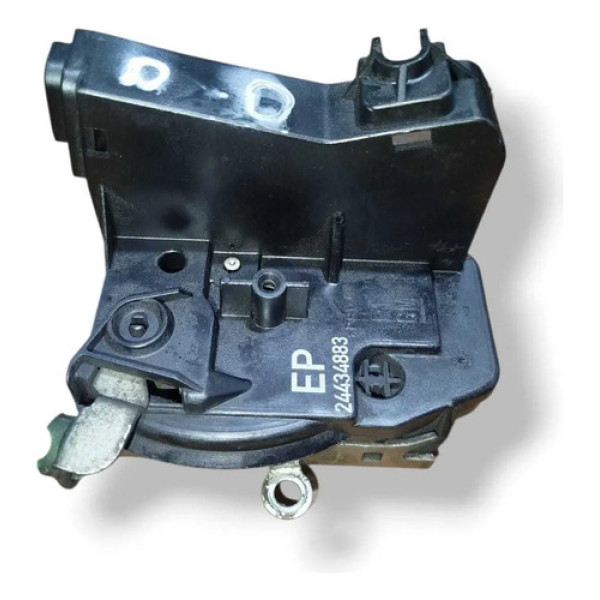 Fechadura Porta Dianteira Direita Corsa 2010 2011 24434883