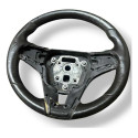 Volante Direção Chevrolet Sonic Sedán 2014 2015 2016 Preto