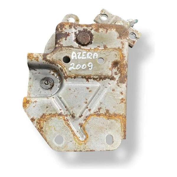 Suporte Cabo Freio Mão Hyundai Azera 3.3 2009 2010 2011