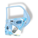 Porta Traseira Direita Chevrolet Celta 2001 2002 2003 A 2005 Traseira Direita Branco