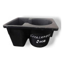  Porta Copos Console Central Freelander 2 3.2 08 6h52047b00