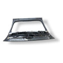 Tampa Traseira Porta Malas Gm Blazer 1996 A 2001 Detalhe  Preto