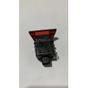 Botão Pisca Alerta Chevrolet Onix 2012 52046393 Água