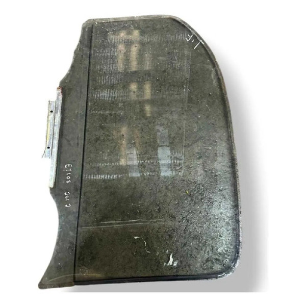 Vidro Porta Traseira Esquerda Toyota Etios Sedán 2015 2016