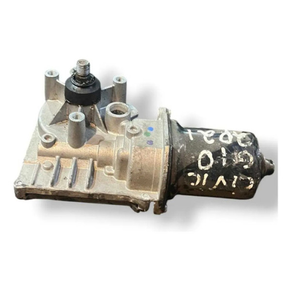 Motor Limpador Vidro Parabrisa Honda Civic G10 2018 A 2022