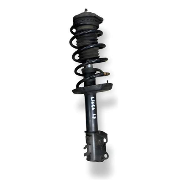 Amortecedor Suspensao Dianteiro Fiat Linea 1.8 2008 A 2010