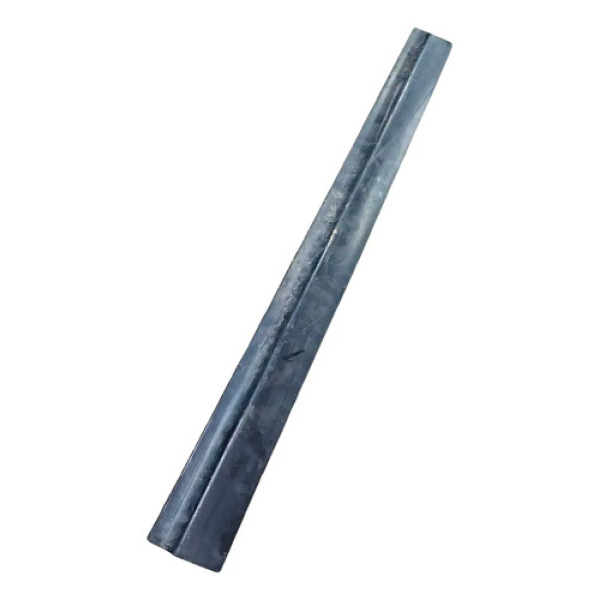 Friso Porta Diant Esq Citroën C4 2009 A 2011 9646791777 Preto