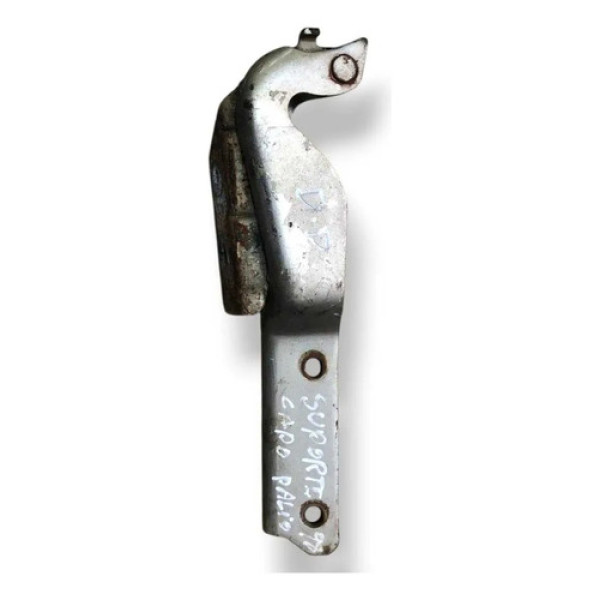Braço Dobradiça Capo Lado Direito Fiat Palio 1997 1998 1999