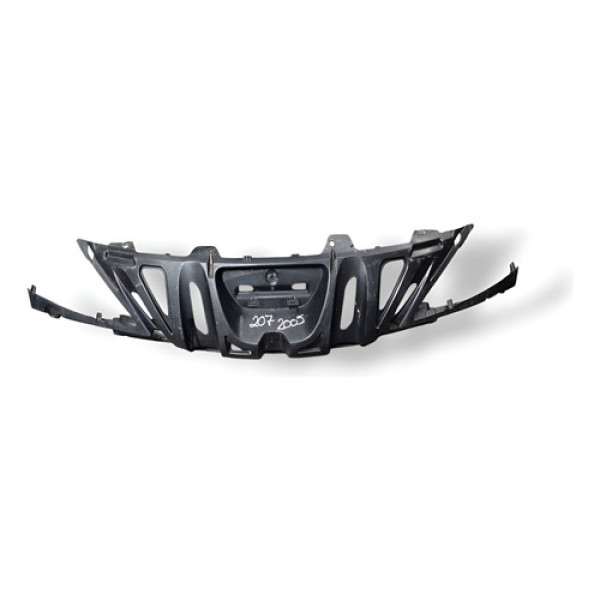 Grade Dianteira Peugeot 207 2005 2006 2007 9683496780 1