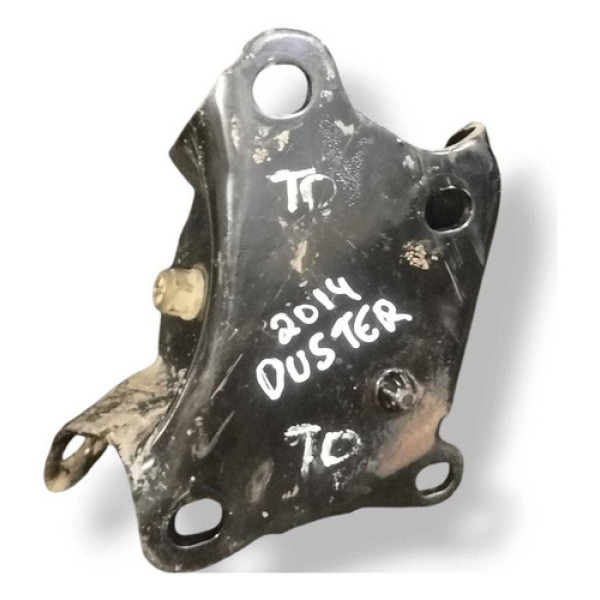 Suporte  Eixo Traseiro Direito Renault Duster 2014 2015 2016