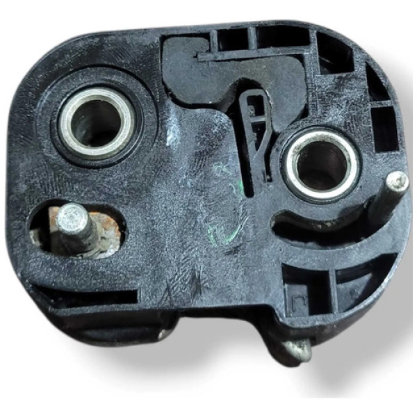 Fechadura Porta Dianteira Esquerda Fiat Fiorino 2011 2012