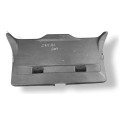 Forro Tampa Traseira  Chevrolet  Zafira 2.0 2009 93316420 