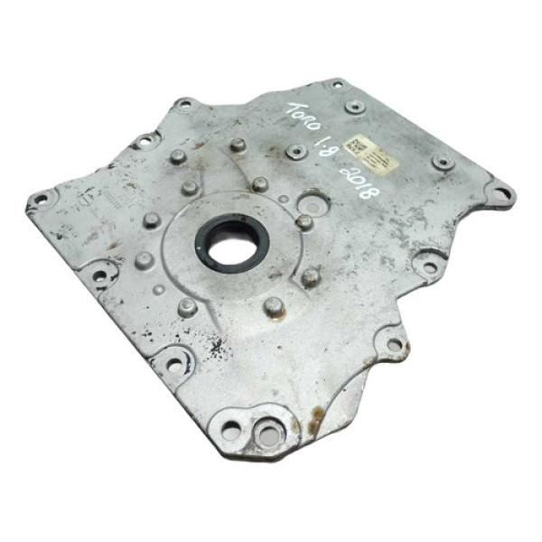 Tampa Bomba Oleo Fiat Toro 1.8 00552235820 2018 2019
