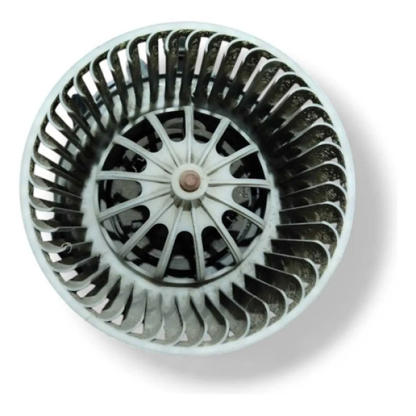 Motor Ar Forçado Ventilador Audi A4 2009 2010 2011 U0851003