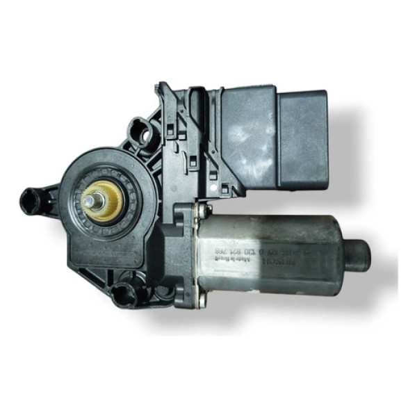 Motor Máquina Vidro Traseira Direita Golf 2009 0130821766