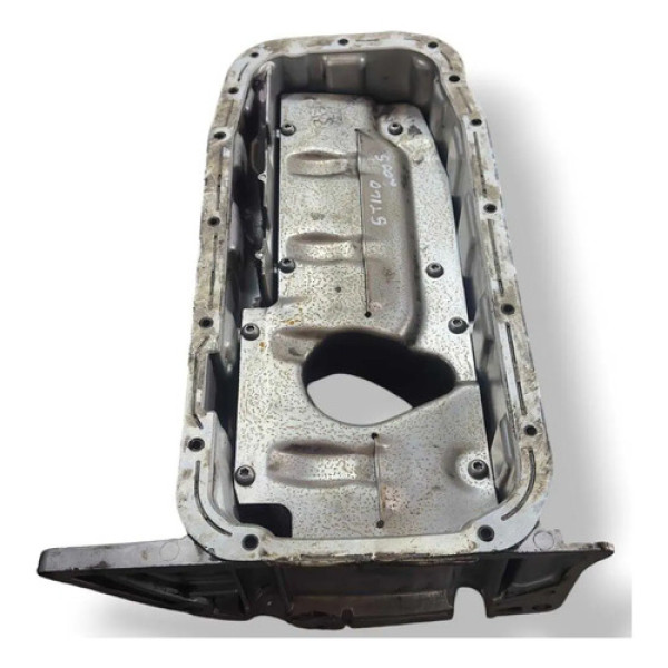 Carter Oleo Motor Fiat Stilo 1.8 8v 2003 2004 2005 2006