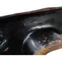 Suporte Agregado Dianteiro Esquerdo Astra Sedan 90498748e