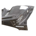 Acabamento Bagagito Direito Chevrolet Corsa 2p 1995 1996 93279148 Preto