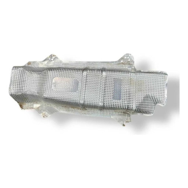 Defletor Calor Escapamento Citroen C3 1.4 2011 - 9653968680