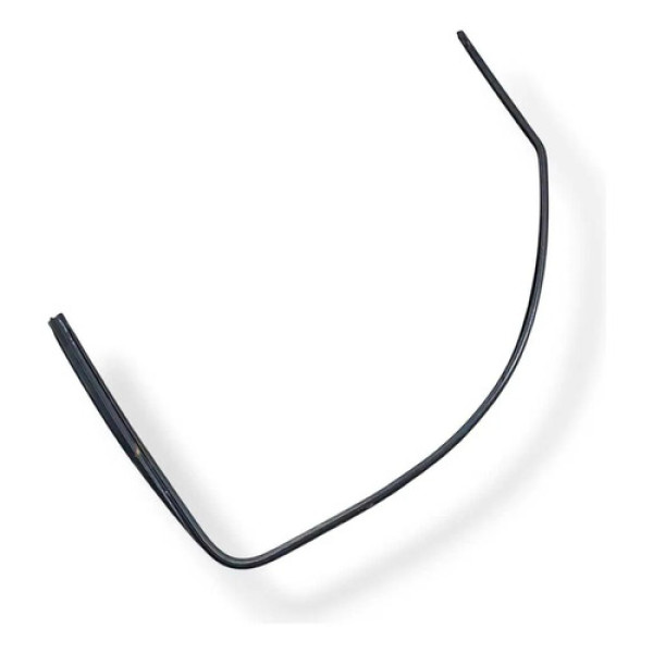 Borracha Canaleta Porta Dianteira Direita  Peugeot 207 2011