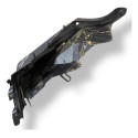 Suporte Bagagito Esquerdo Chevrolet Astra 2.0 1999 93267185 Preto