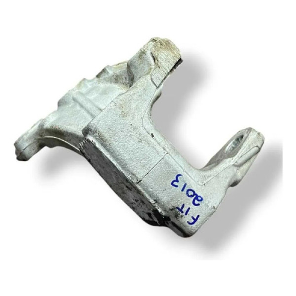 Suporte Coxim Inferior Cambio Honda Fit 2011 2012 2013 2014