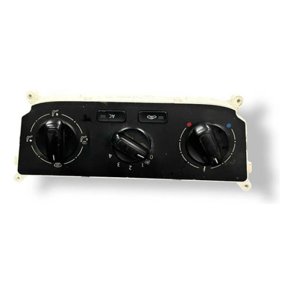 Comando Ar Condicionado Vw Voyage G6 2010/2014 5u1820045a