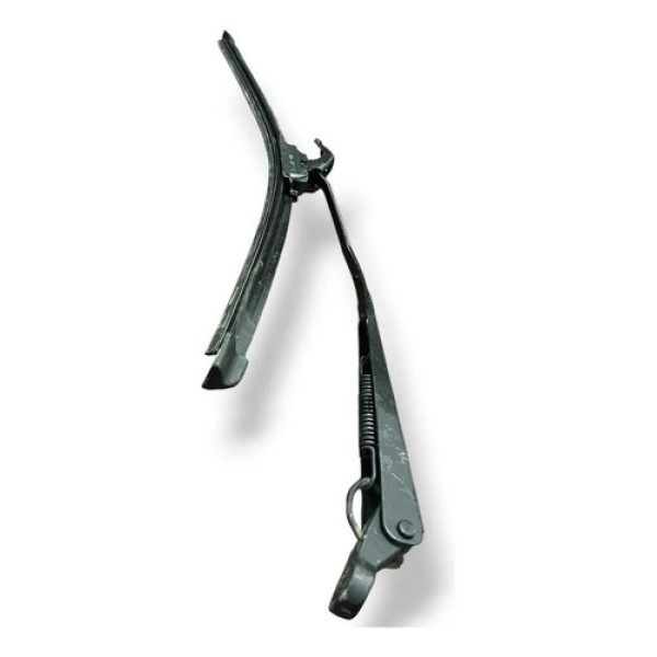Braço Limpador Vidro Traseiro Jac J3 Turin 2011 2012 2013