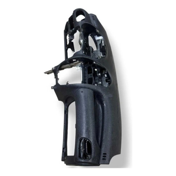 Painel Tabelier Peugeot 206 Sw 2004 2005 2006 2007 2008 Preto