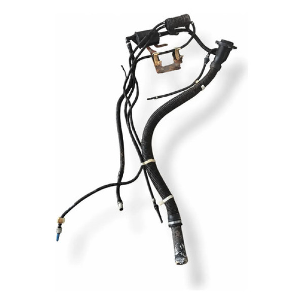 Gargalo Tanque Combustivel Fiat Palio 1997 1998 1999 2000