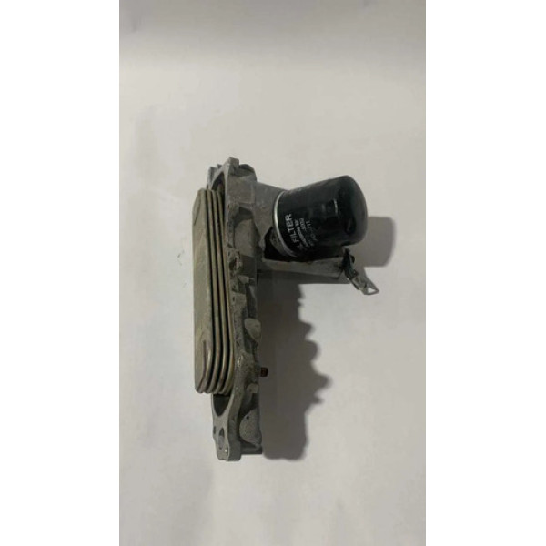 Carcaça Suporte Filtro De Oleo Toyota Hilux 3.2 2020