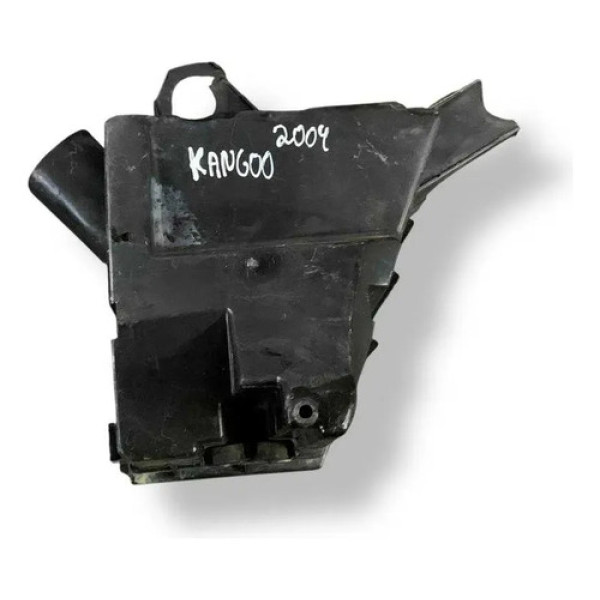 Carcaça Duto Filtro Ar Renault Kangoo 2004 2005 2006 2007