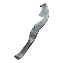 Duto Ar Difusor Esquerdo  Chevrolet Zafira 2007 2008 2009