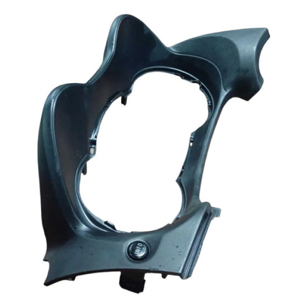 Moldura Velocímetro/painel Instrumentos Lancer 12 8060a047zz Preto
