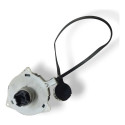 Comando Ar Analogico Chevrolet S10 2.4 2014 27543a070a