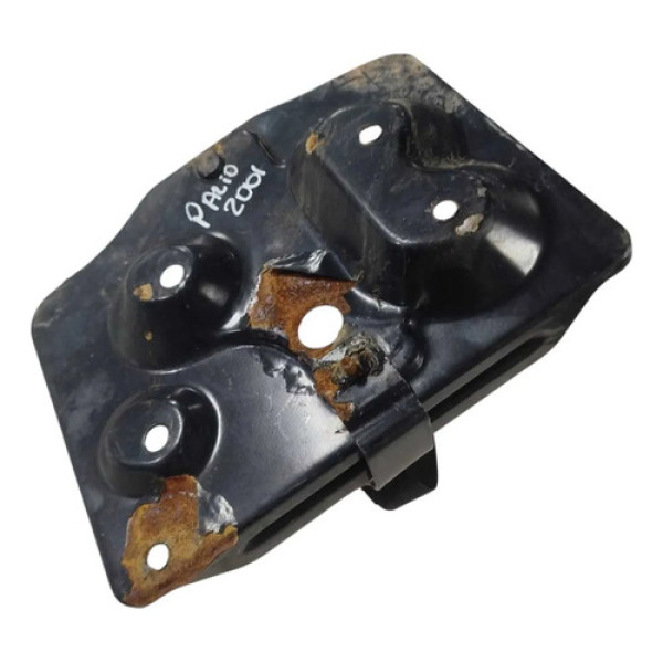 Suporte Caixa Bateria Fiat Palio 1.0 2000/2001/2002/2003
