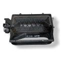 Carcaça Caixa Evaporadora Hyundai Azera 2009 2010 2011 2012
