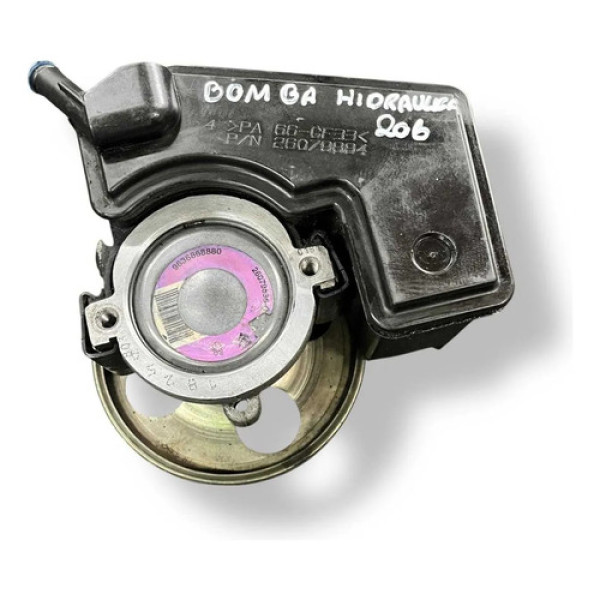 Bomba Direção Hidráulica Peugeot 206 2005 2006 9636868880